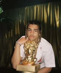 24kgoldn