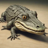 Crocodile RP
