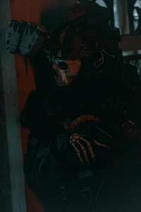 Ghost 