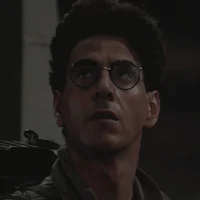 GB - Egon Spengler