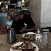 AFTG - Aaron Minyard