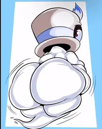 Thicc Cappy