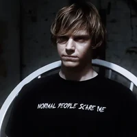 Tate Langdon 