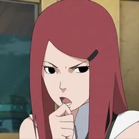 Kushina Uzumaki