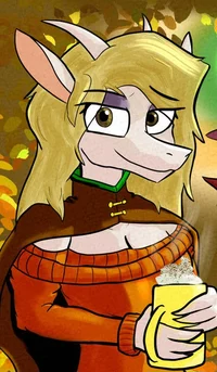 Anastasia Evangeline