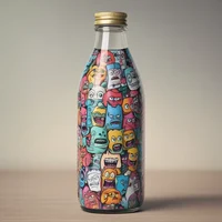 Bottle o memes