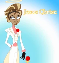 Jesus Christ Hazbin