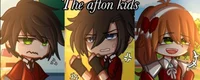 Afton Kids - School