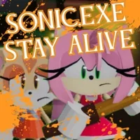 SonicExe Stay alive