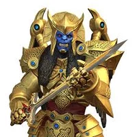 Goldar
