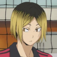 kenma kozume