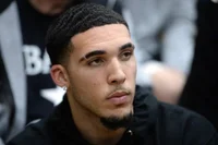 NBA- LiAngelo Ball