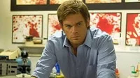Dexter  Morgan