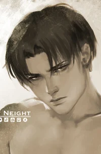 Levi Ackerman 