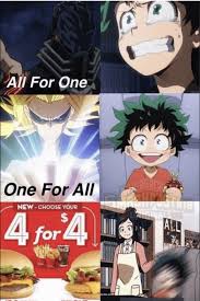 Mha sad story