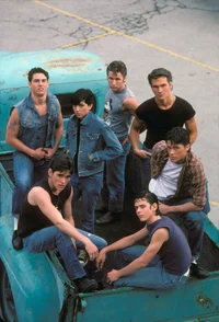 The Greasers