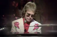 Elton John