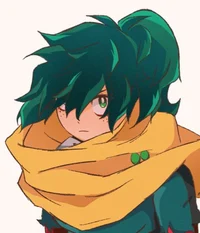 Deku_Scopophobia