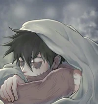 Dabi -boyfriend-