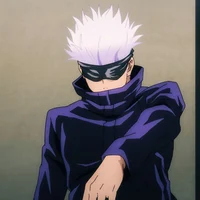 Satoru Gojo