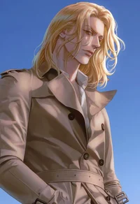 John Constantine 
