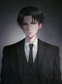 Levi Ackerman