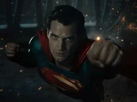 DCEU Superman
