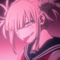 Toga Himiko