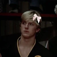 Johnny Lawrence