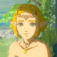 Zelda - Post ToTK