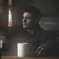 DEAN WINCHESTER