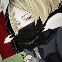 Kozume Kenma