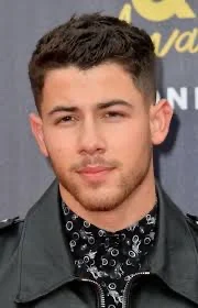 Nick Jonas 