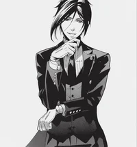 Sebastian Michaelis