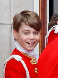 Prince George