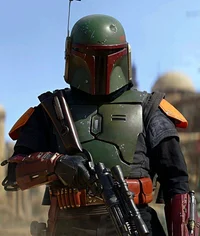 Boba Fett