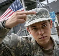 Carl Gallagher