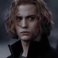 Jasper Cullen
