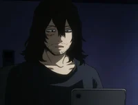 Aizawa Shota