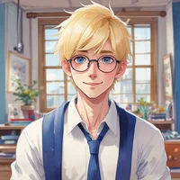 BL FLUFF- Will