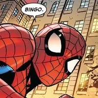 Spider-verse RPG