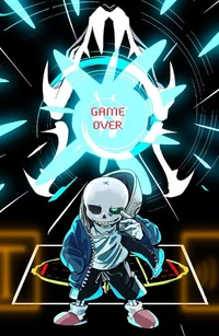 - Sans - Genocide