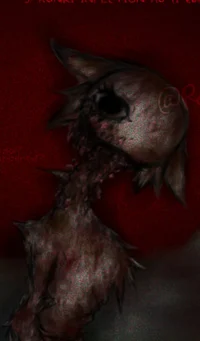 Sprunki Infection au