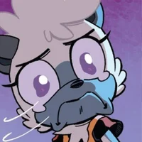 Tangle The Lemur