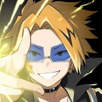 Denki Kaminari 