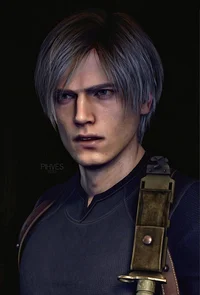 Leon s Kennedy 