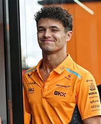 Lando Norris