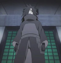 Madara Uchiha 