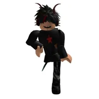 Roblox slender toxic