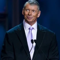 Vince McMahon